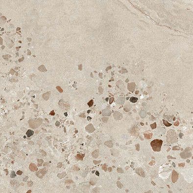 Керамогранит Cocci Siciliani Grigio 60,4x60,4 R Fioranese Ceramica матовый универсальная плитка 0SC603R