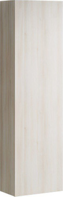 Aqwella Анкона Пенал 35 подвесной, цвет акация, An.05.35/А