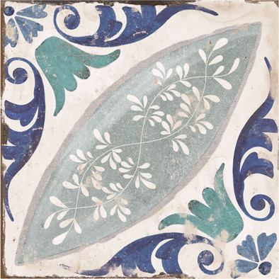 Керамогранит Magnolia Paulina 20х20 Nanda Tiles матовый универсальная плитка УТ-00051391