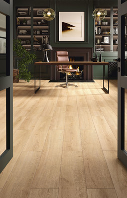 Ламинат AlsaFloor Solid Plus Strong 465 Sandalwood oak 1286х214х12 12 мм 33 класс с фаской
