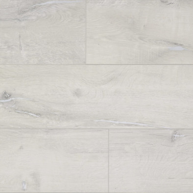 SPC ламинат Floorwood 3958 Дуб Пульсар Unit SPC 43 класс 1220х180х4 мм (каменно-полимерный) с фаской