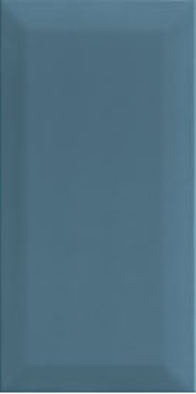 Настенная плитка Bissel Blu-Grey 10х20 Mainzu глянцевая керамическая PT03131