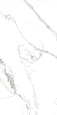 Керамогранит Statuario Plus Silk 60х120 Alpas Cera сатинированный универсальный УТ000033546