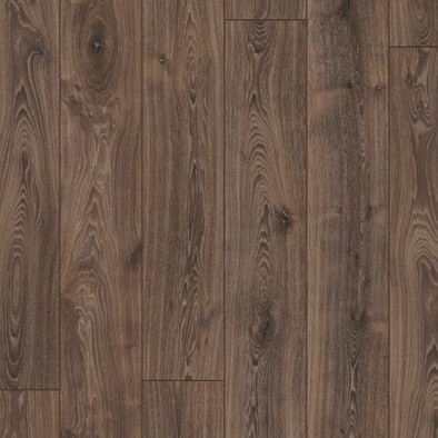 Ламинат Swiss Krono Tex Super Solid/Jangal Дуб Темный D3590 (Дуб Коричневый 8590) 1375х188х12 12 мм 33 класс с фаской фото Ламинат Swiss Krono Tex Super Solid/Jangal Дуб Темный D3590 (Дуб Коричневый 8590) 1375х188х12 12 мм 33 класс с фаской