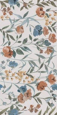 Декор R9QG Decoro Fizzy Rett 60x120 Marazzi Ragno керамогранит матовый УТ-00027976