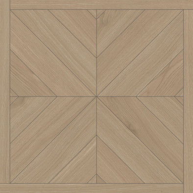 Декор SG643720R Альберони Бежевый матовый обрезной 60x60x0,9 Kerama Marazzi керамогранит