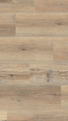 SPC ламинат Timber by Tarkett Carlo Blackwood 34 класс 1220х200х3.85 мм (каменно-полимерный) с фаской