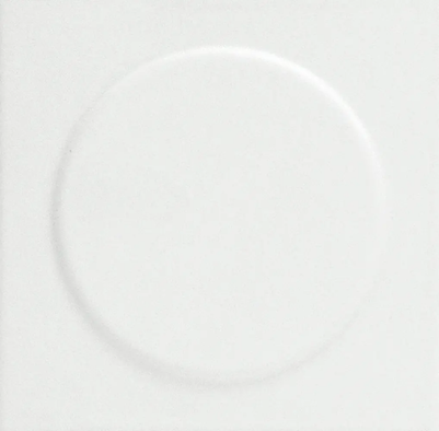 Декор Play 1 Decor 12.5х12.5 Bardelli матовый керамический