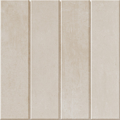 Керамогранит Raster Lines M Off White 15x15 Wow матовый универсальный 131399