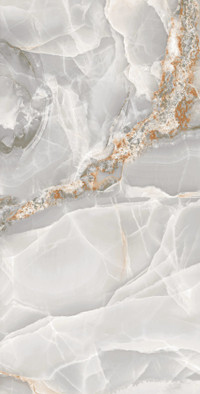 Керамогранит Onyx Grey High Glos 60х120 Alpas Cera полированный универсальный УТ000033537