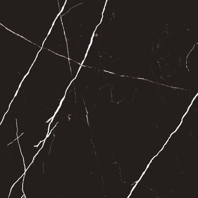 Керамогранит Rud Black High Glos 60х60 Alpas Cera полированный универсальный УТ000033573
