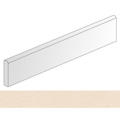 Плинтус Beta Rodapie Beige Vives 9.4x60 керамогранит матовый фото Плинтус Beta Rodapie Beige Vives 9.4x60 керамогранит матовый
