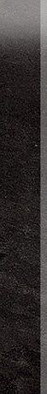 Плинтус W. Dark Battiscopa 7.2x60 Lap керамогранит