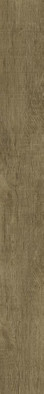 Керамогранит Ombra Walnut 22.5х200 Living Ceramics матовый универсальная плитка LV11754