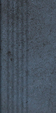 Ступень фронтальная Torano Anthrazite Mat 59,8x29,6x0,8 керамогранит матовая Tubadzin 5900199228528