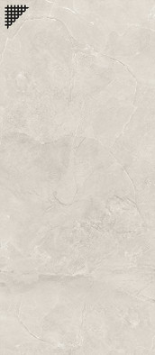 Керамогранит Monolith Plus Grand Cave White Str 119.8х274.8 Tubadzin матовый, структурированный настенная плитка 5900199274747