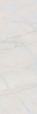 Настенная плитка 14003R Греппи Белый обрезной 40x120 Kerama Marazzi глянцевая керамическая