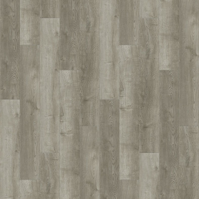 SPC ламинат Floorwood 6861 Дуб Форса Residence 43 класс 1220х180х5 мм (каменно-полимерный) Т0039053 с фаской