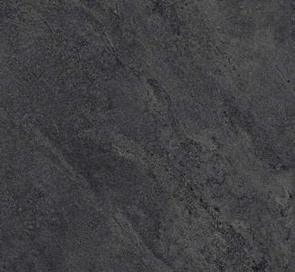 Ступень угловая лофт Mountain Black 29.5x33 керамогранит матовая Lifebrick