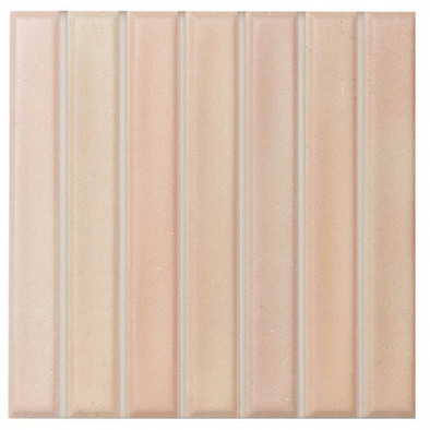 Керамогранит Sb Biscuit Matt 11,6x11,6 Wow матовый, рельефный (рустикальный) настенный 130048