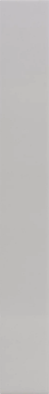 Настенная плитка 31183 Hopp Grey 5x40 Equipe матовая керамическая А000688