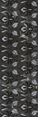 Декор KMD3STA031BR Тубкаль Чёрный глянцевый обрезной 30x89,5x0,9 Kerama Marazzi керамический фото Декор KMD3STA031BR Тубкаль Чёрный глянцевый обрезной 30x89,5x0,9 Kerama Marazzi керамический
