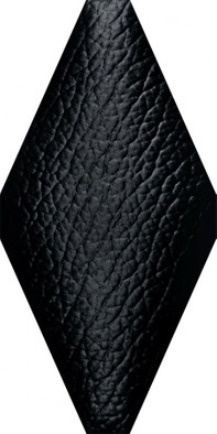 Мозаика TR-1021 керамика матовая 10х20 см, черный