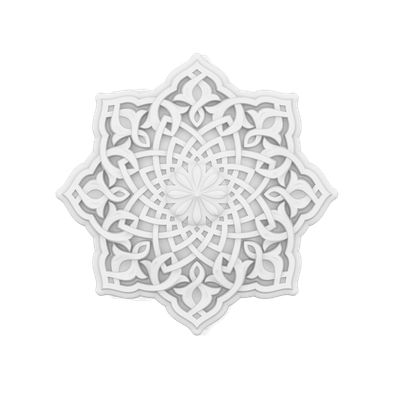 Европласт Розетка 1.56.501