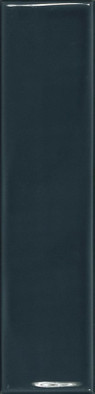 Настенная плитка Ocean 7,5x30 глянцевая, рельефная керамическая