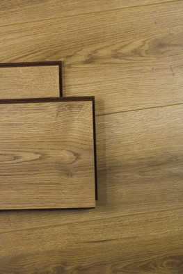 Ламинат Robust Wood Aqua Vision 6110-385 Лантана 1220х193х12 12 мм 34 класс с фаской