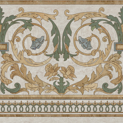 Декор HGD/A517/SG6062RL Эвора Продолжение Угла глянцевый 60x60 Kerama Marazzi керамогранит фото Декор HGD/A517/SG6062RL Эвора Продолжение Угла глянцевый 60x60 Kerama Marazzi керамогранит