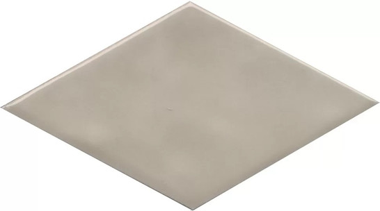 Декор KMD2SRB002BN Риад Бежевый Светлый глянцевый 13,5x7,8x0,9 Kerama Marazzi керамический