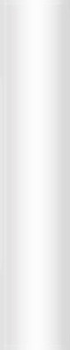 Бордюр Ravena White Glossy 3х15 Modern Ceramics глянцевый керамический