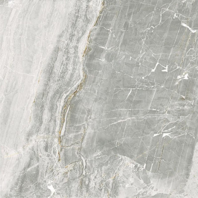 Керамогранит Purity Brecce Orobica Gricia Lux 75 75x75 Rt Supergres полированный универсальная плитка OG7X
