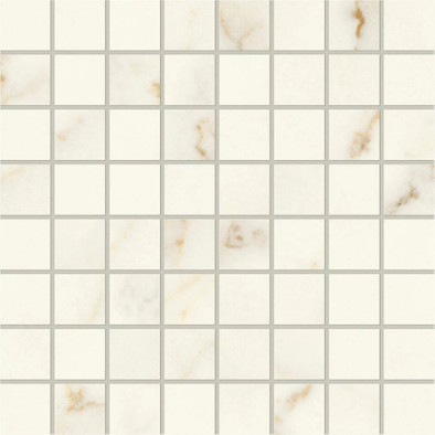 Мозаика Marvel Calacatta Apuano Mosaico Matt 30x30 керамогранит матовая, бежевый AF9B фото Мозаика Marvel Calacatta Apuano Mosaico Matt 30x30 керамогранит матовая, бежевый AF9B