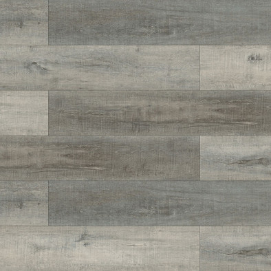 SPC ламинат Alta Step Дуб платиновый SPC 6613 34 класс 1218х180х5 мм (каменно-полимерный)