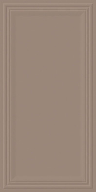 Керамогранит Temperance Mocha Коричневый Boiserie Fullbody Relief Matt 60x120 Gravita матовый, рельефный (рустикальный) настенная плитка 78910474