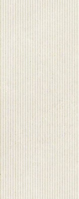 Настенная плитка Cancun Caliza Canal 59.6x150 Porcelanosa матовая керамическая 100354898