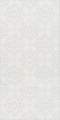 Настенная плитка 11249R Флориан Белый Матовый структура обрезной 30x60x0,9 Kerama Marazzi керамическая