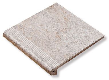 Ступень фронтальная Fuji Peldano Florentino Asper клинкер