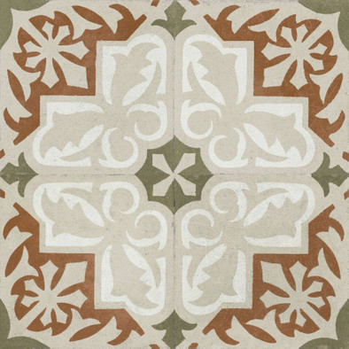 Напольная плитка Fs Paname Bastille 45x45x0,95 Peronda матовая керамическая 0100339480