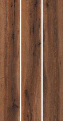 Керамогранит Barkwood Cherry 30х180 Sant'Agostino матовый напольная плитка CSABA7CH18