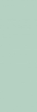 Настенная плитка Aurora Verde 20х60 матовая керамическая