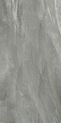 Декор Way Dark Arrow DW36WAY17 30х60 New Trend глянцевый керамический