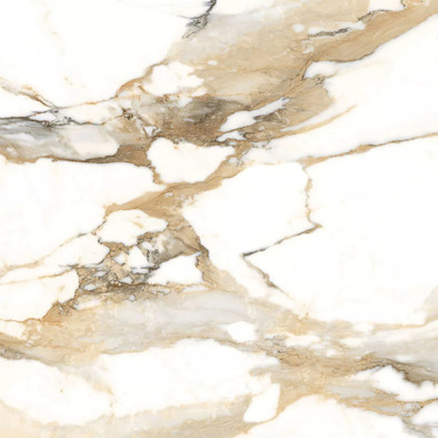 Керамогранит Crash Beige 90x90 Polished Geotiles полированный напольная плитка