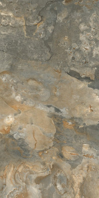 Керамогранит Oberon Green 60x120 Laparet матовый, структурированный универсальная плитка х9999286870