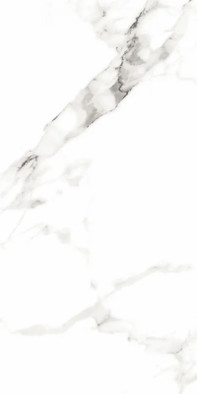 Керамогранит Statuario Silk (Glossy) 60x120 Belleza полированный универсальная плитка СК000043629