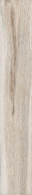 Керамогранит Barkwood White 20x120 Sant'Agostino матовый напольный CSABA7WH20