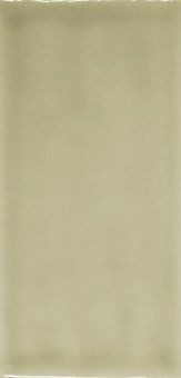 Настенная плитка Cevica Plus Khaki 7.5х15 глянцевая керамическая