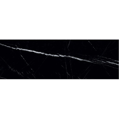 Слэб Керамический Nero Marquina 80х240 Polished Staro полированный универсальный С0004942 фото Слэб Керамический Nero Marquina 80х240 Polished Staro полированный универсальный С0004942